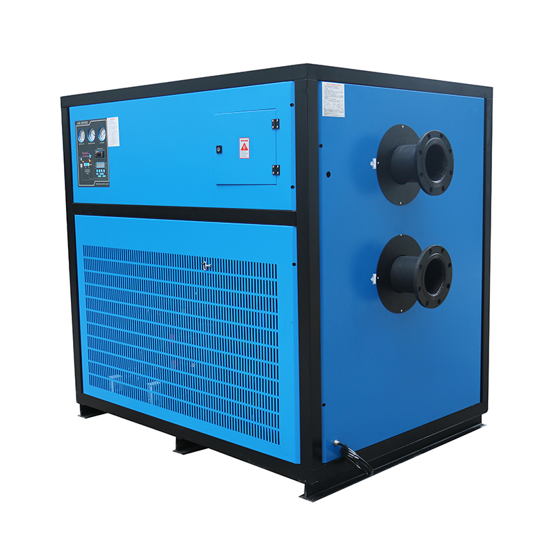 Air seche machin Air Compressor seche faktori