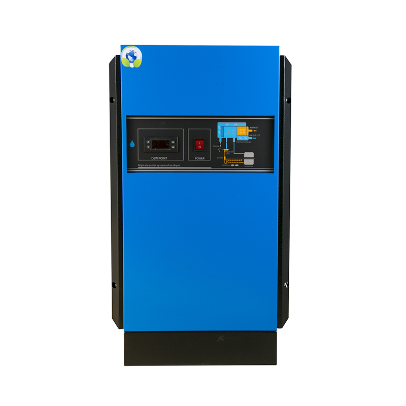 OEM Refrigerated Air Dryer