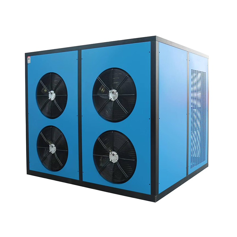Refirgerates air dryer TRW