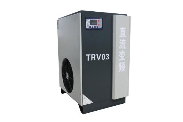 TRV Series Frequency Conversion1