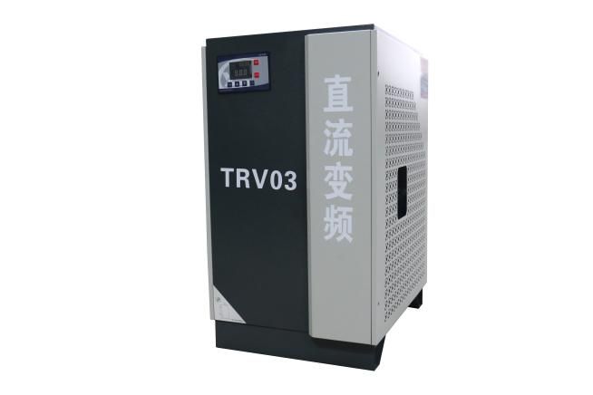 تحويل تردد سلسلة TRV2