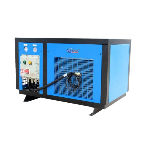 Wholesale Latest Explosion-proof Refrigerated Air Dryer_y