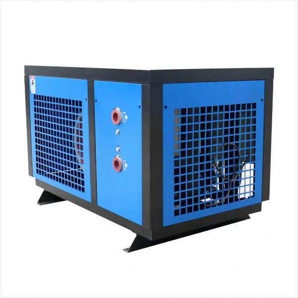 Air-Compressore-Refrigerated-Air-Dryer