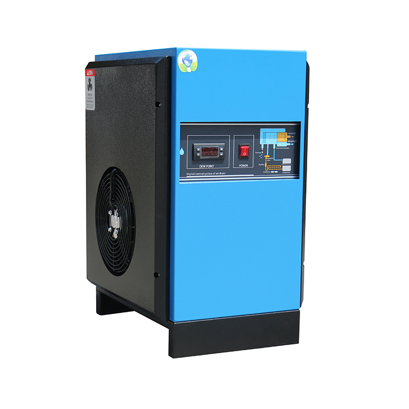 Air Dryer  TR-01 (7)