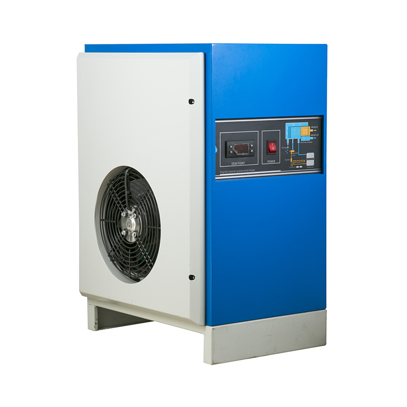 Air Dryer TR-03 (2)