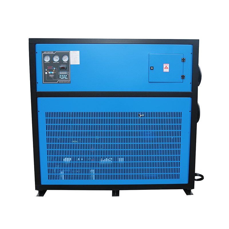 Air Dryer TR-60 (1)