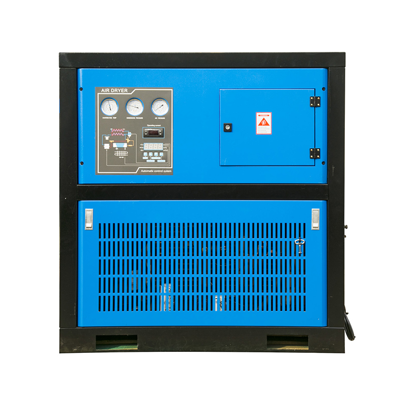 Pressure dryer discount