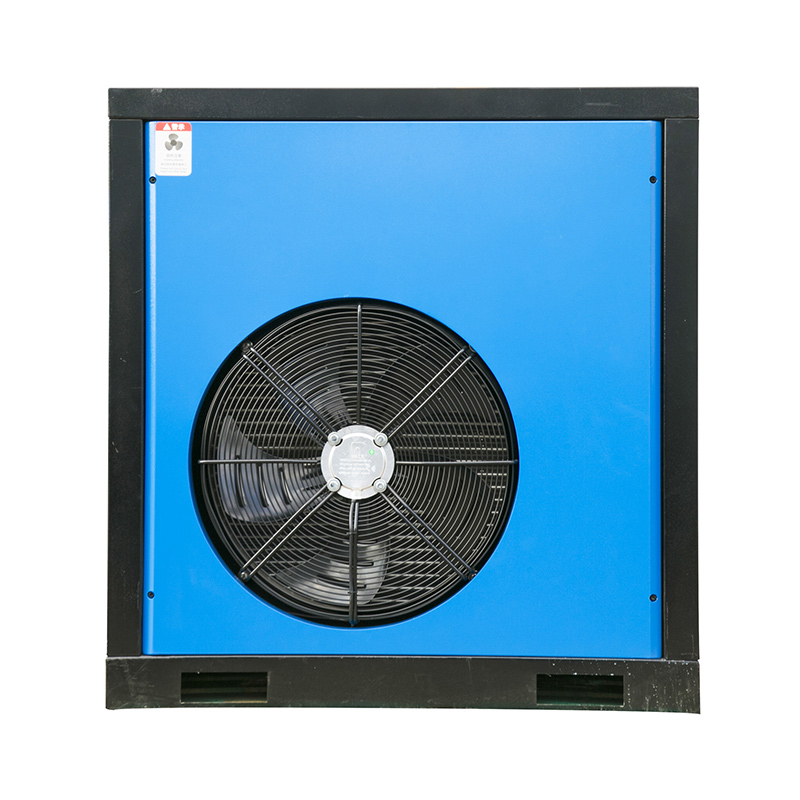 Air Dryer TR-80 (5)