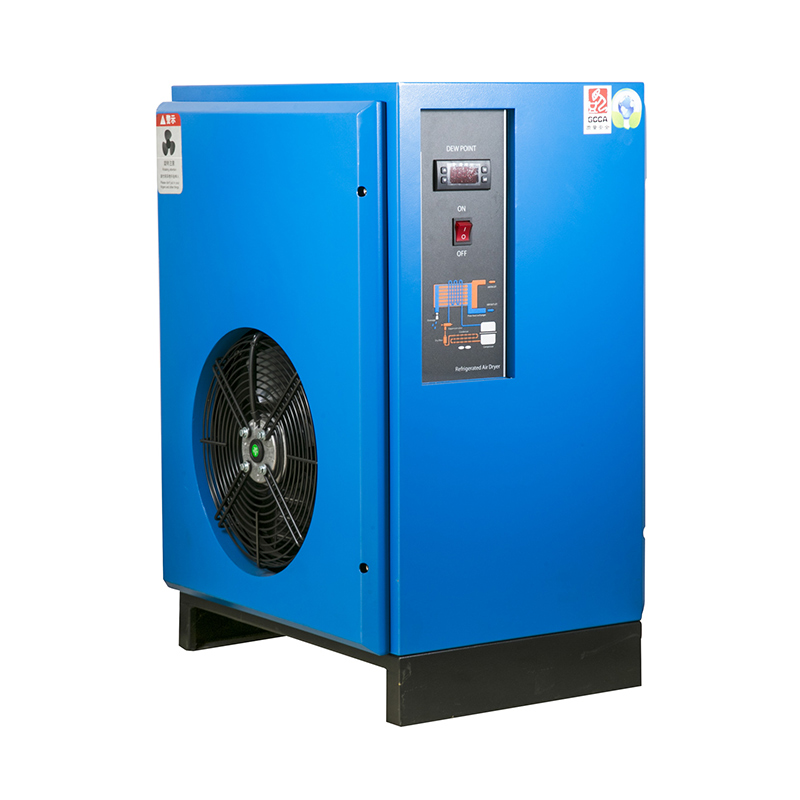 Air dryer TR-06 (7)