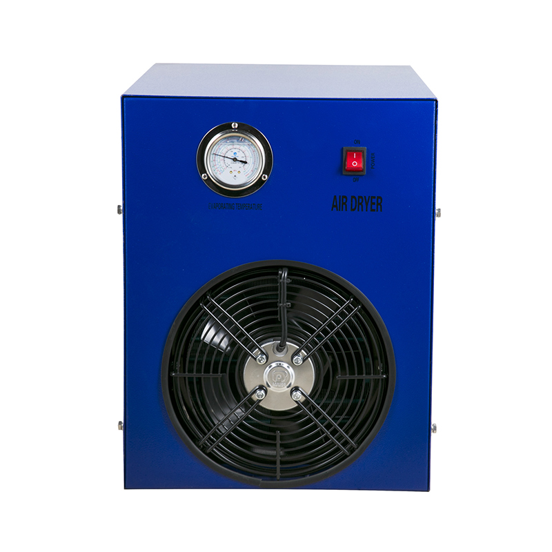 Stainless Air Dryer (3)