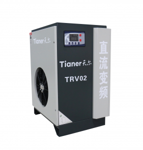 TRV02 frequency conversion board replacement cold dryer