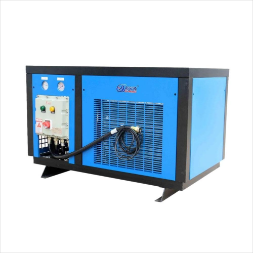 Wholesale Latest Explosion-proof  Refrigerated Air Dryer_y