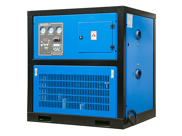 High Pressure Air Dryer Refrigerated Type