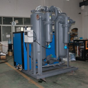 SMD combined air dryer